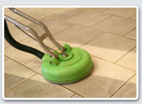 Ceramic Tile Cleaners